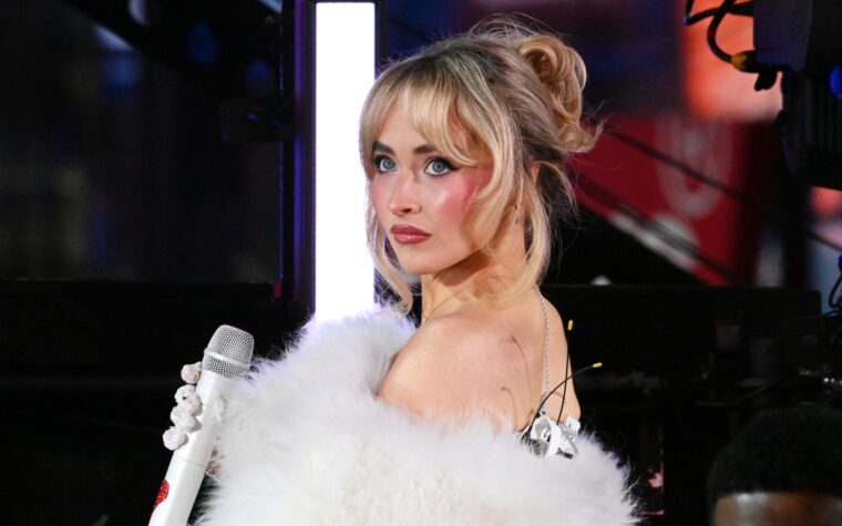 Sabrina Carpenter confirme le deuxième concert au BST Hyde Park de Londres