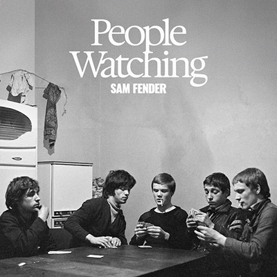 Sam Fender People Regarder la critique