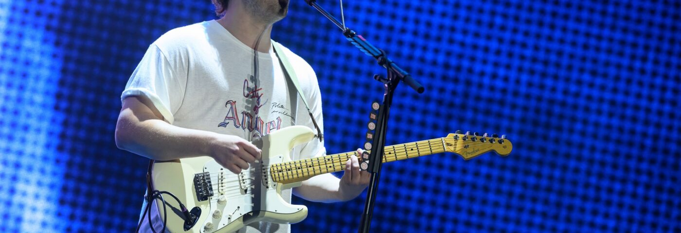 Sam Fender partage la nouvelle ballade apaisante «Rappelez-vous mon nom» Sam Fender partage la nouvelle ballade apaisante «Rappelez-vous mon nom»