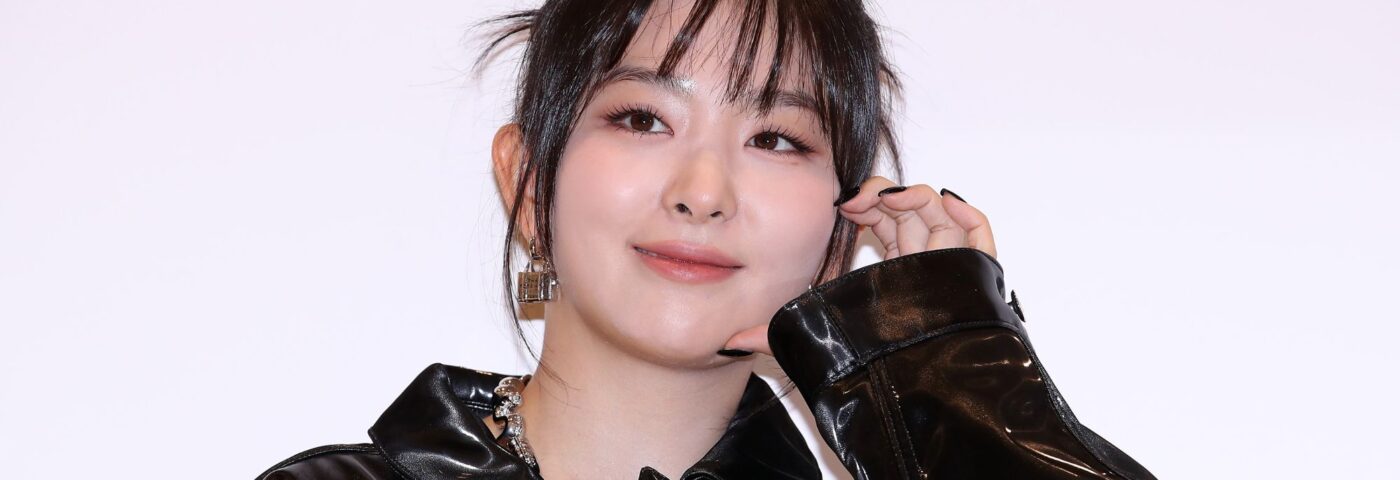 Seulgi de Red Velvet annonce le mini-album de deuxième année, «accidentellement exprès» Seulgi de Red Velvet annonce le mini-album de deuxième année, «accidentellement exprès»