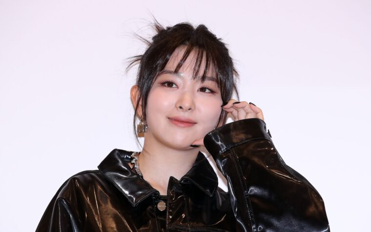 Seulgi de Red Velvet annonce le mini-album de deuxième année, «accidentellement exprès»