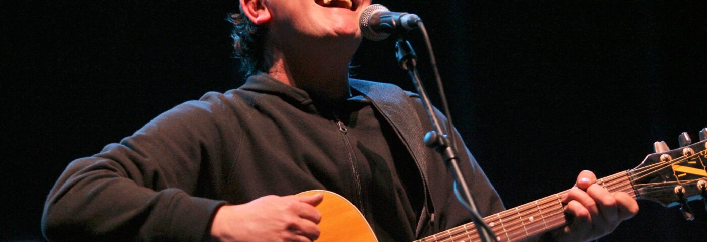 Shack annonce le premier concert en plus de 10 ans