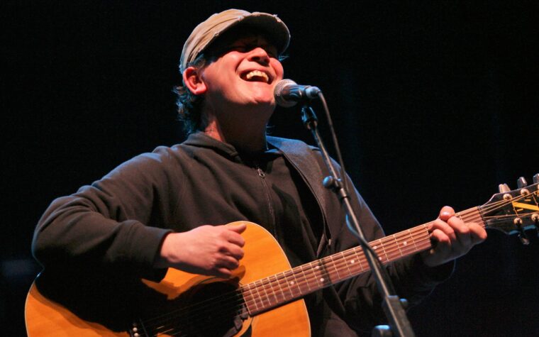 Shack annonce le premier concert en plus de 10 ans
