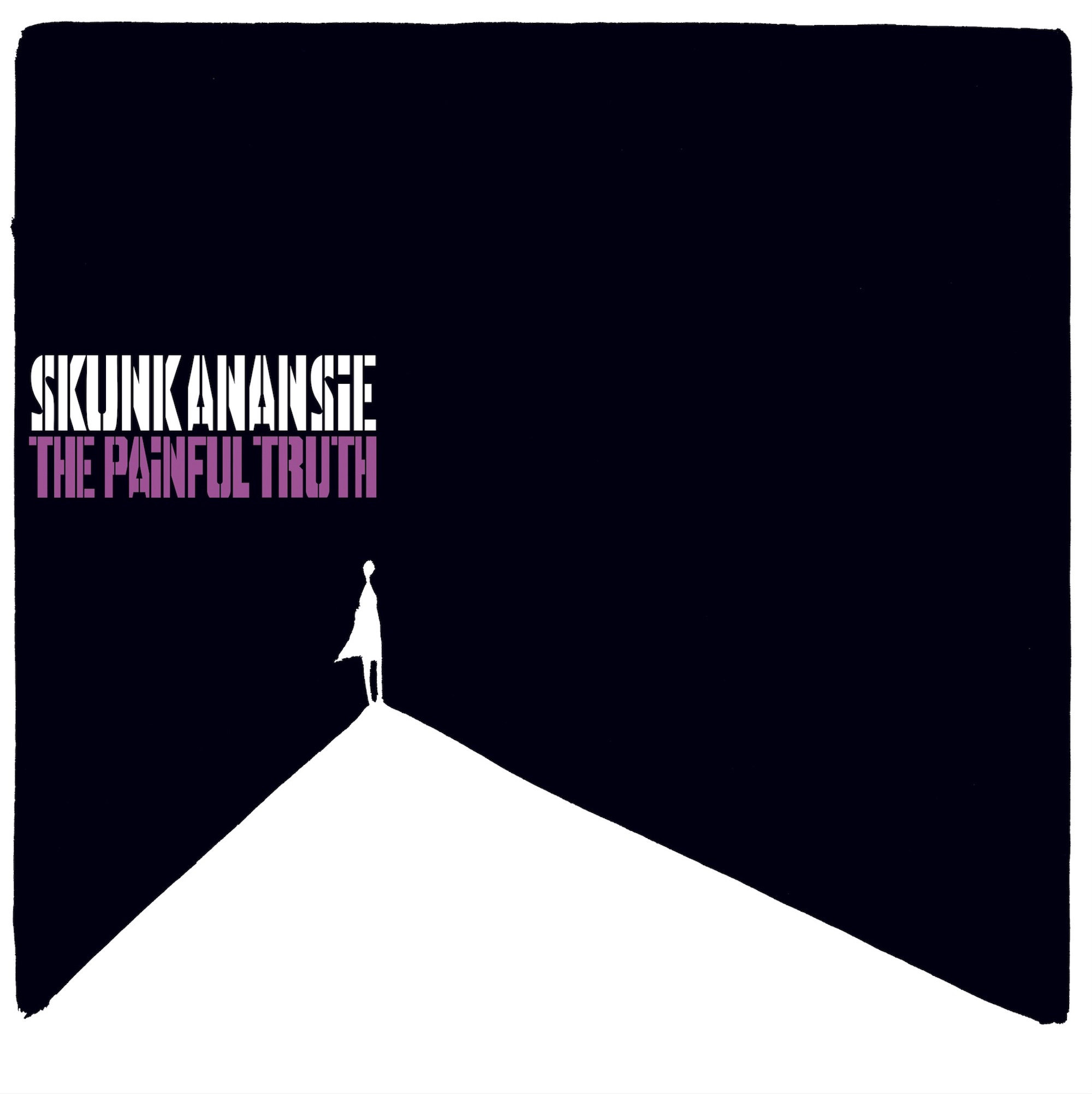 Skunk Anansie, œuvres d'art «The Poundul Truth»