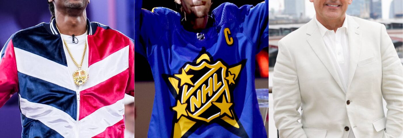 Snoop Dogg, Justin Bieber, Steve Carell et plus prêts à apparaître dans l'événement de hockey caritatif pour LA Wildfire Relief
