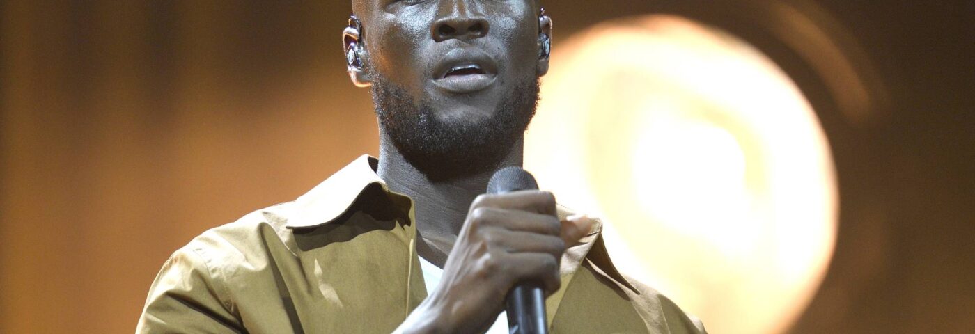 Stormzy Under Fire pour avoir semblé supprimer les messages pro-Palestine car il promeut le nouveau menu de McDonald's