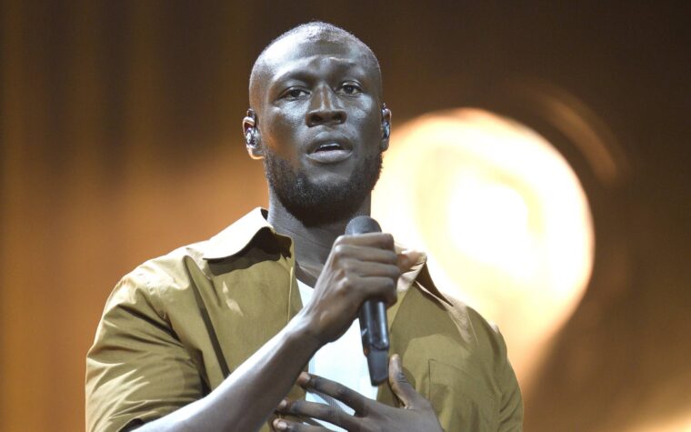 Stormzy Under Fire pour avoir semblé supprimer les messages pro-Palestine car il promeut le nouveau menu de McDonald's
