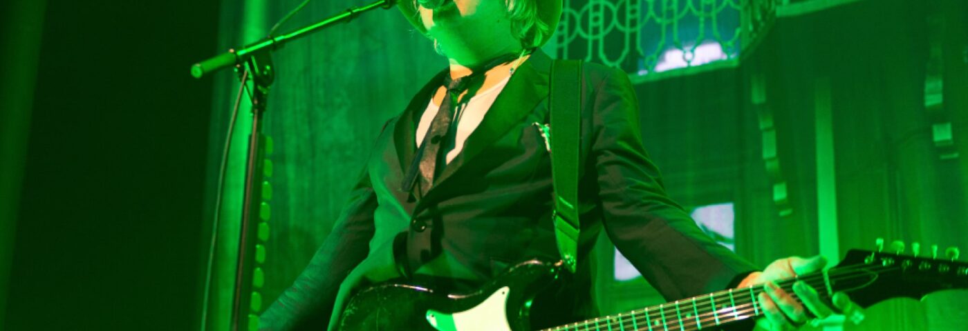 The Great Escape 2025 Ajoutez 120 noms à la programmation plus Spotlight avec Pete Doherty et Warmduscher