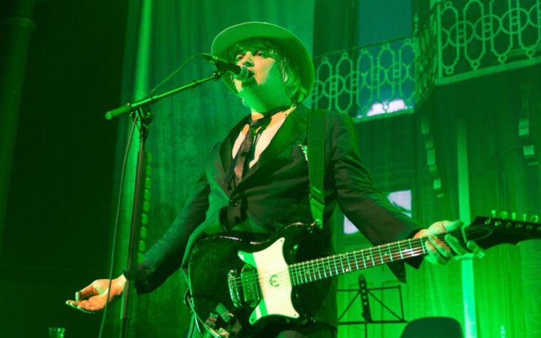 The Great Escape 2025 Ajoutez 120 noms à la programmation plus Spotlight avec Pete Doherty et Warmduscher