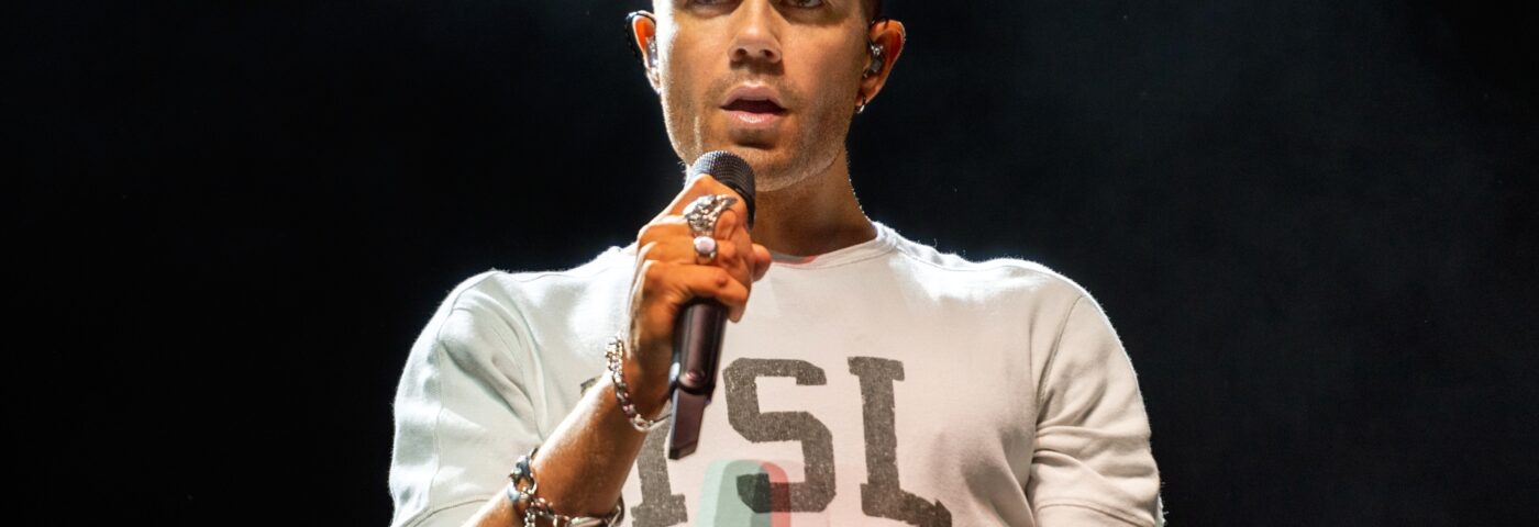 The Wanted 2.0 Postpone First UK Sints Show alors que Max George se rétablit de Heart Surgery