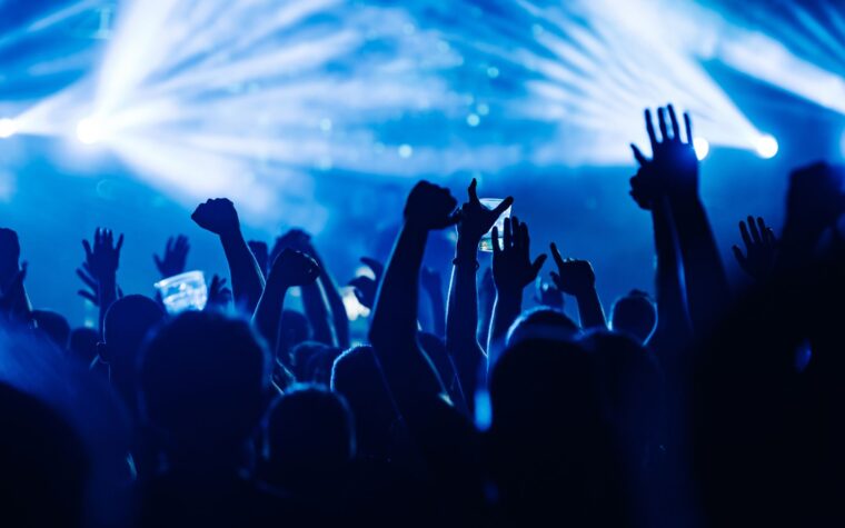 Ticketmaster UK Boss a déclaré aux députés que les billets sont "à très bon prix"