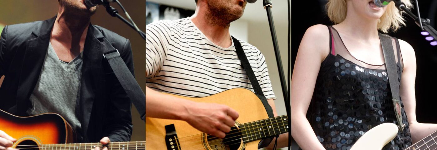 Y Not Festival 2025 Annoncez la deuxième vague d'artistes pour la programmation