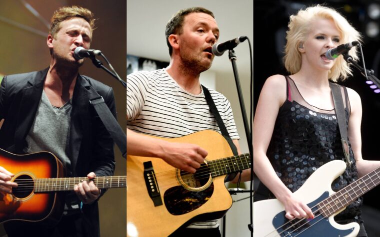 Y Not Festival 2025 Annoncez la deuxième vague d'artistes pour la programmation