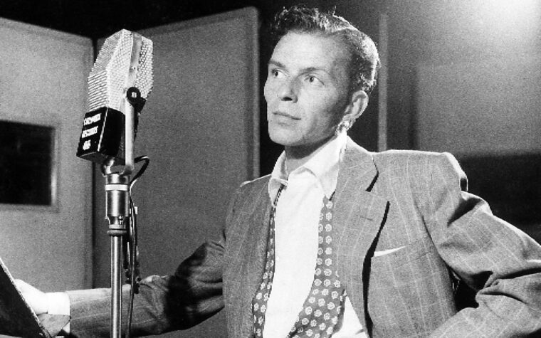 Yankees pour arrêter de jouer au «New York, New York» de Frank Sinatra après avoir perdu des matchs