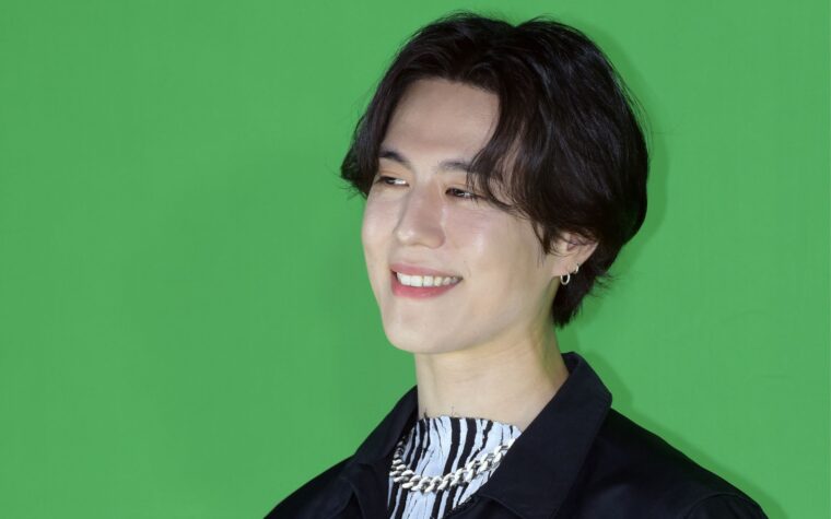 Yugyeom de Got7 annonce une tournée de 2025 «fidèle» de l'Amérique du Nord et de la Latine