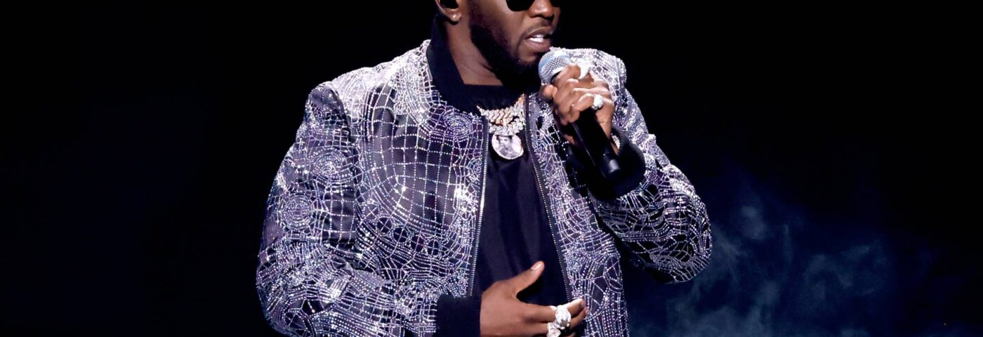 Le concurrent de «  Making the Band '' poursuit Diddy pour harcèlement sexuel dans un nouveau procès de 60 millions de dollars