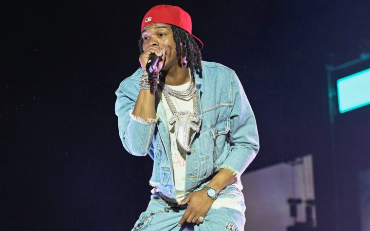Les avocats de Lil Baby disent que l'allégation de la police d'Atlanta selon laquelle son clip est lié au meurtre des adolescents est "honteux"
