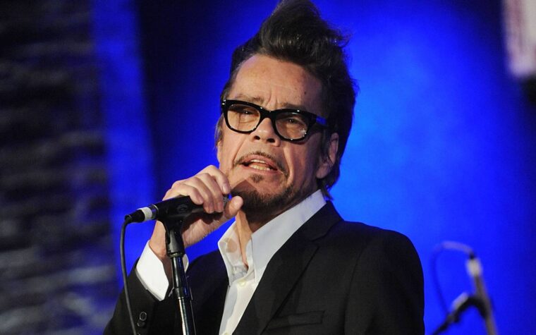David Johansen, leader des poupées de New York, décède à l'âge de 75 ans