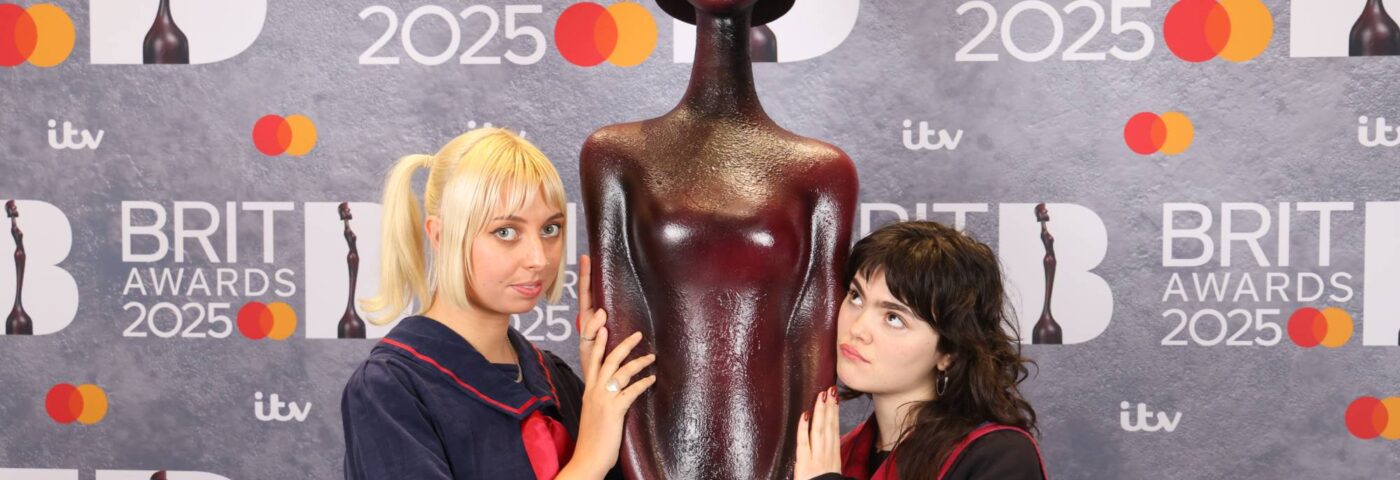 Voici tous les gagnants des Brit Awards 2025