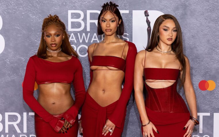 «Ça devient ennuyeux d'être le seul groupe de filles»