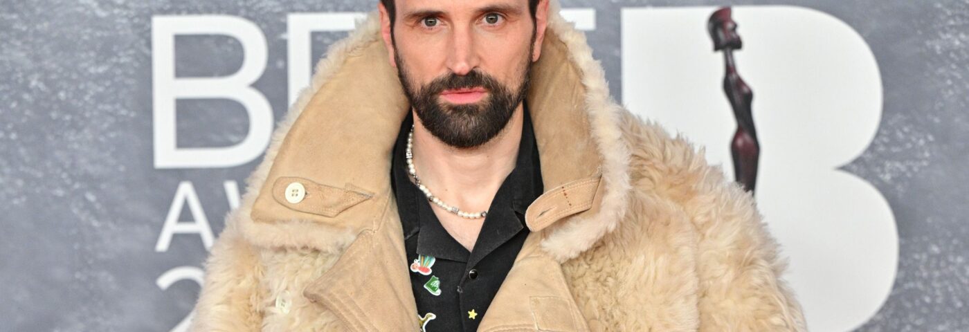 Serge Pizzorno parle en collaboration avec Noel Fielding et quelle est la prochaine étape pour Kasabian