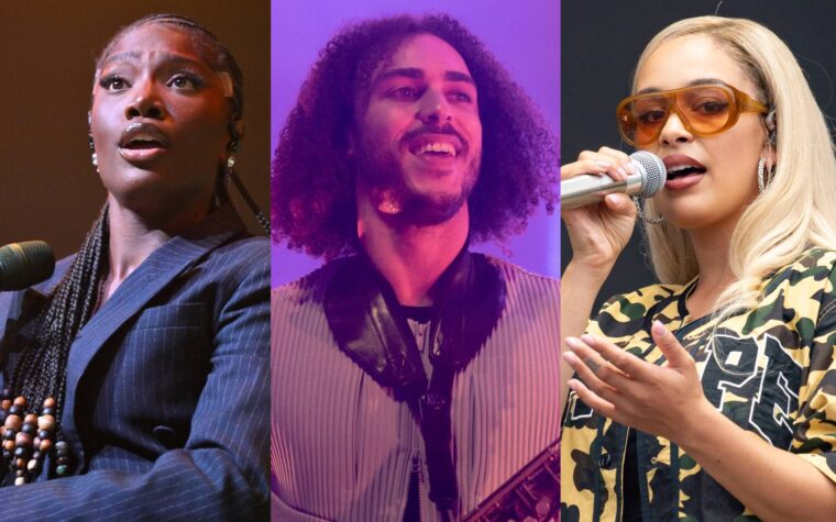 Doechii, Barry ne peut pas nager, Collective Ezra, Jorja Smith, la dernière programmation du dîner pour le Bristols 'Forwards Festival 2025