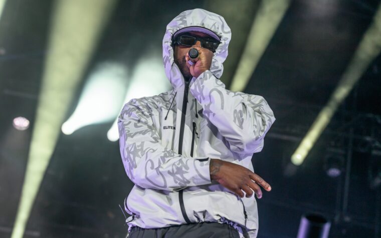 Skepta annonce la première programmation pour 2025