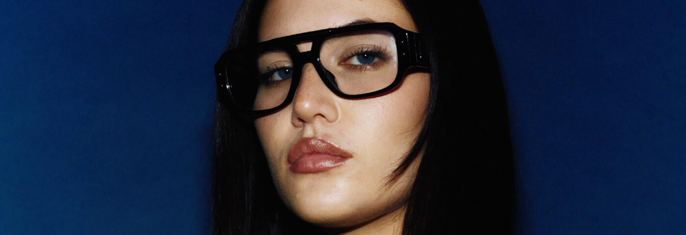 Rencontrez Soulful Londoner Sienna Spiro