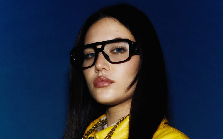 Rencontrez Soulful Londoner Sienna Spiro