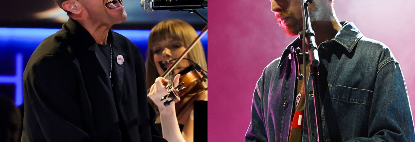 « Coldplay Bashing doit s'arrêter – ce n'est plus cool! »