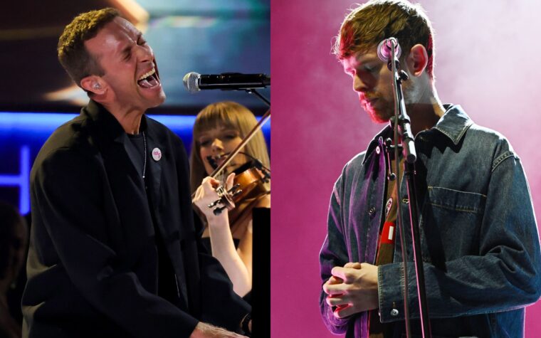 "Coldplay Bashing doit s'arrêter - ce n'est plus cool!"
