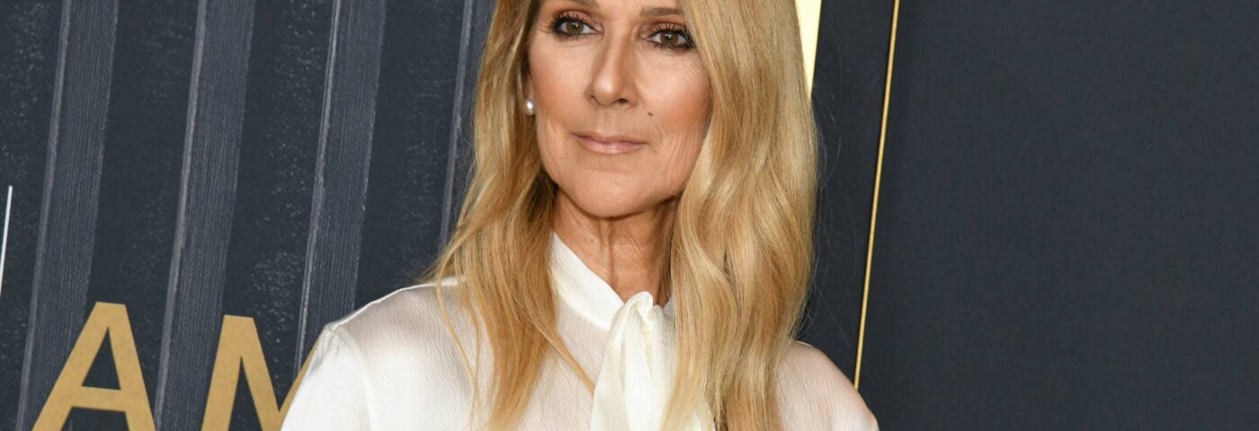 Céline Dion avertit les fans contre les « fausses chansons générées par l'AI-AI