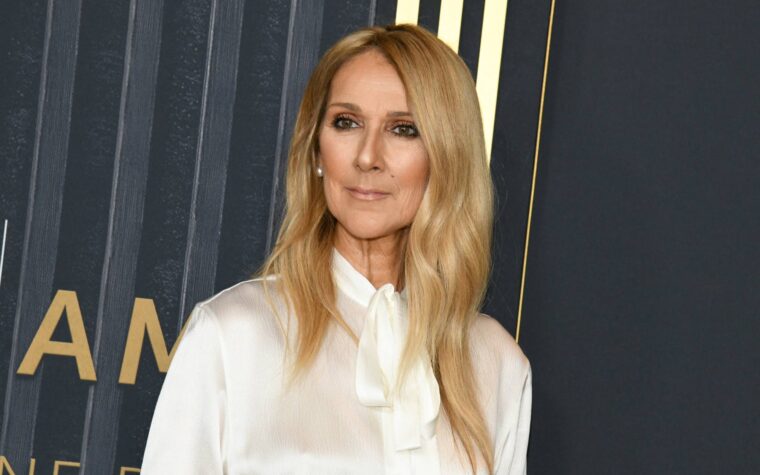 Céline Dion avertit les fans contre les "fausses chansons générées par l'AI-AI