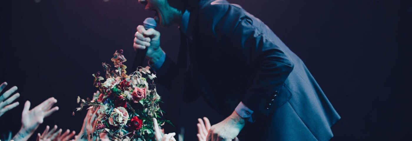 Nick Cave & The Bad Seeds annoncent le stream mondial «Live in Paris» – Capturer le spectacle final de la «Wild God Tour»