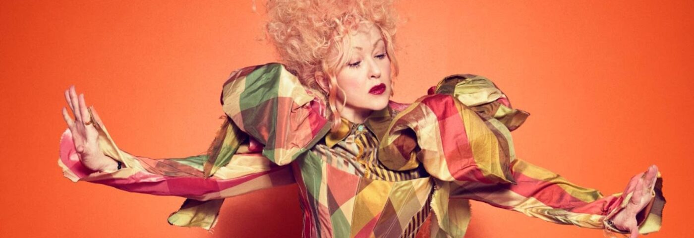 Cyndi Lauper annonce la dernière étape des «filles nord-américaines Just Wanse Have Have» Farewell Tour