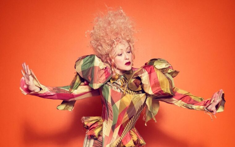 Cyndi Lauper annonce la dernière étape des «filles nord-américaines Just Wanse Have Have» Farewell Tour