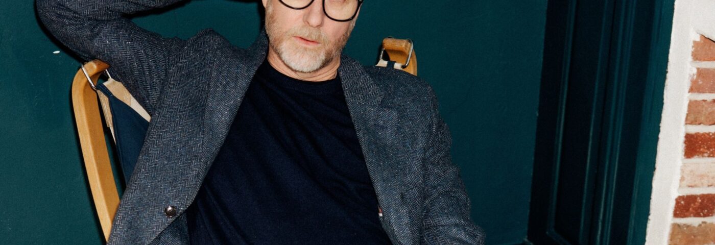 Le Matt Berninger du National annonce le deuxième album solo «Get Sunk» avec le single introspectif «Bonnet of Pins»
