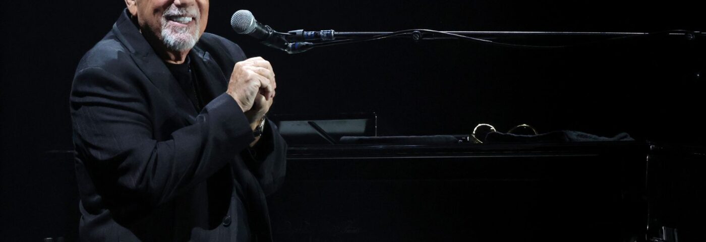 Les gros titres britanniques de Billy Joel ont reporté cet été jusqu'en 2026 en raison de « l'état médical »