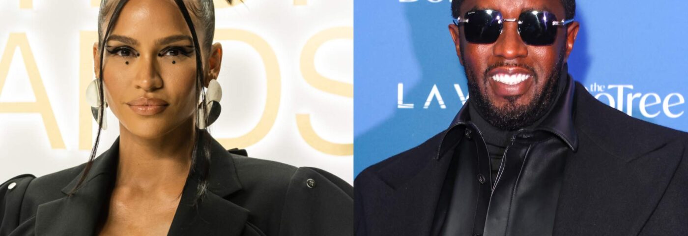 Les avocats de Diddy allèguent que CNN a « substantiellement modifié » des séquences vidéo de l'assaut à l'hôtel sur Cassie Ventura