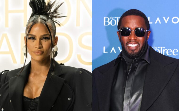 Les avocats de Diddy allèguent que CNN a "substantiellement modifié" des séquences vidéo de l'assaut à l'hôtel sur Cassie Ventura