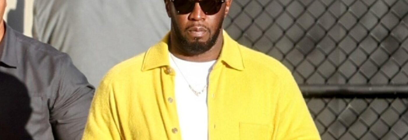 Diddy plaide non coupable de nouvel acte d'accusation avant le procès