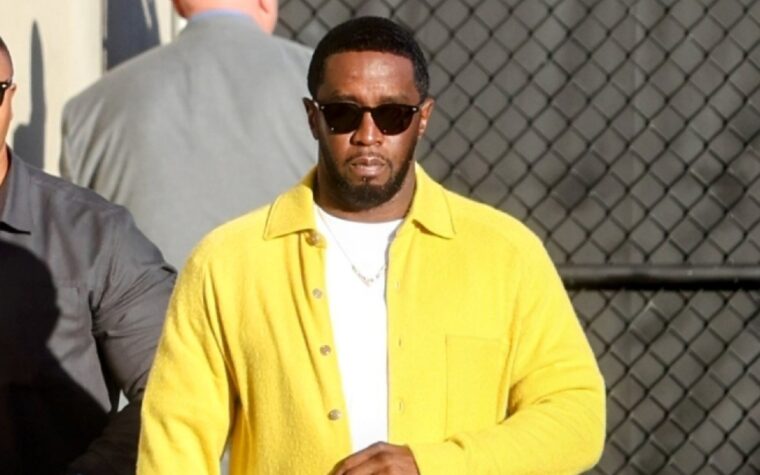 Diddy plaide non coupable de nouvel acte d'accusation avant le procès