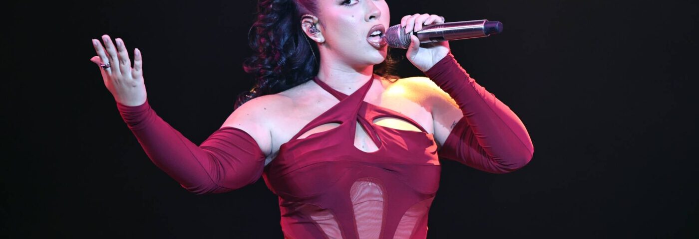 Kali Uchis dit que le nouvel album à venir concerne un « événement qui change la vie »