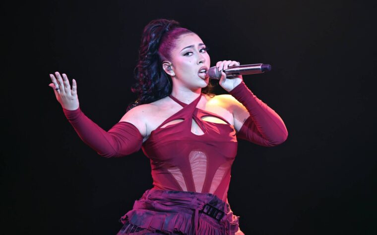 Kali Uchis dit que le nouvel album à venir concerne un "événement qui change la vie"