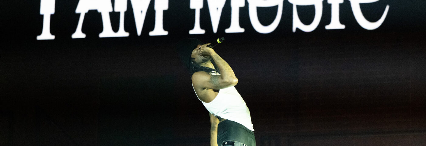 Playboi Carti – Critique «musique»: chaos cinématographique
