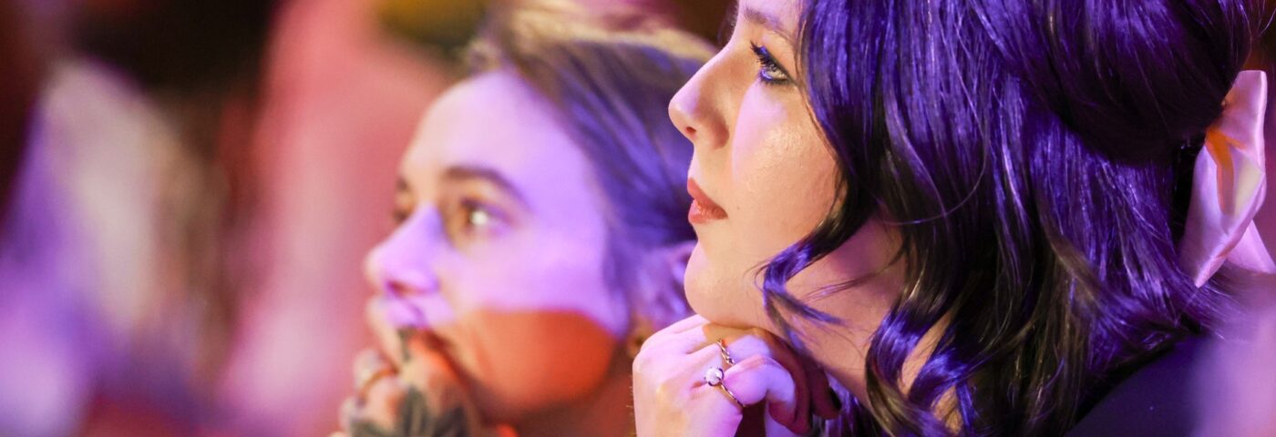 Lucy Dacus confirme la relation amoureuse avec le camarade de groupe de Boygenius Julien Baker