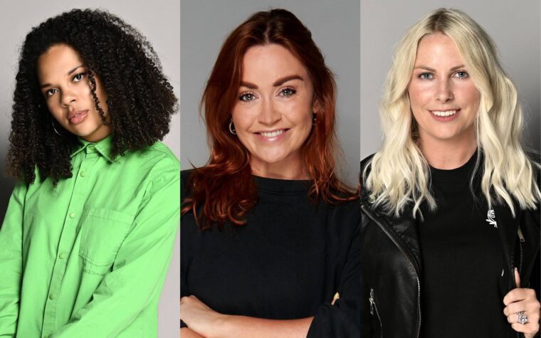 TRNSMT Festival 2025 révèle la programmation de la radio 1 de la dance