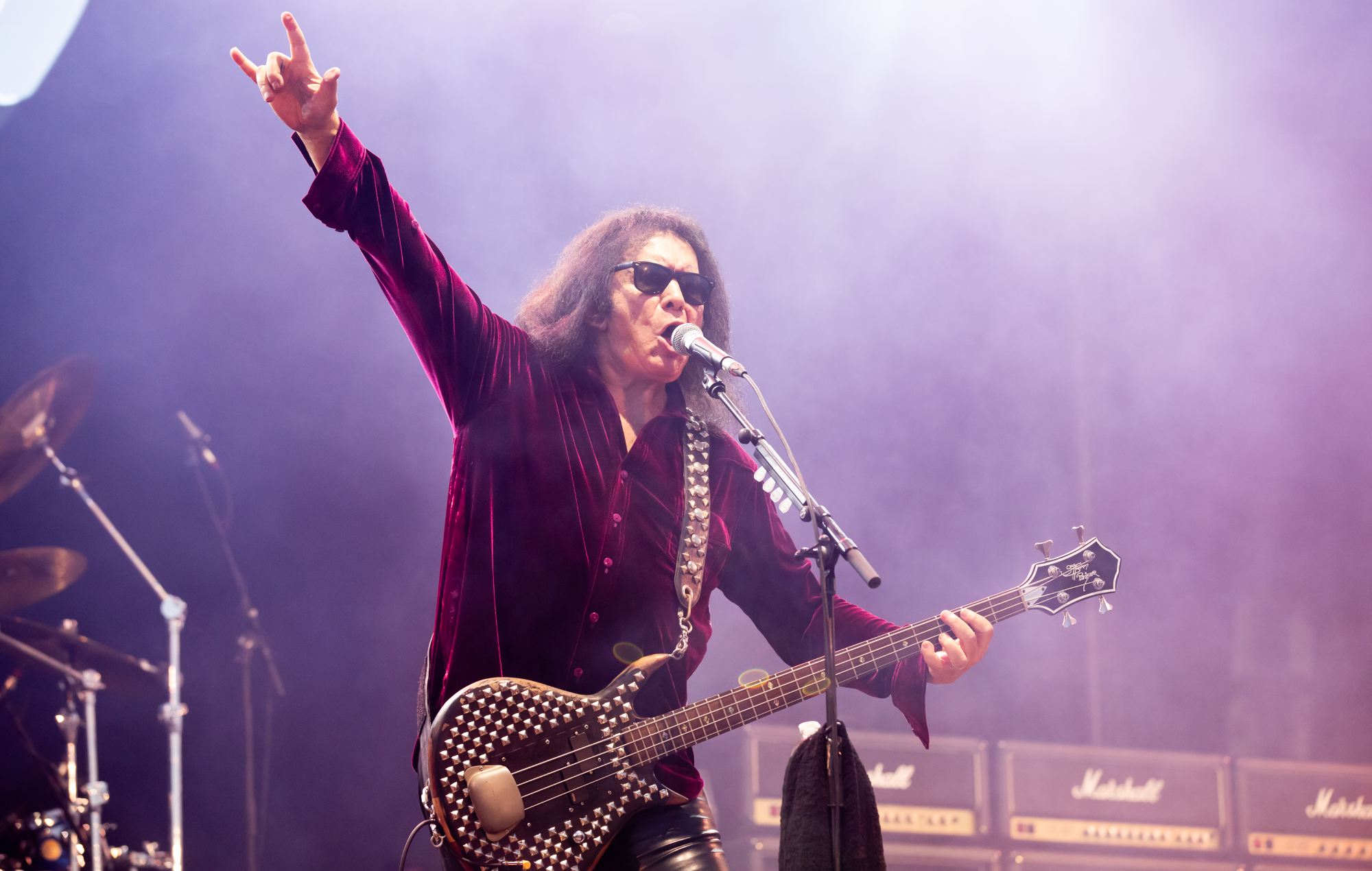 Gene Simmons