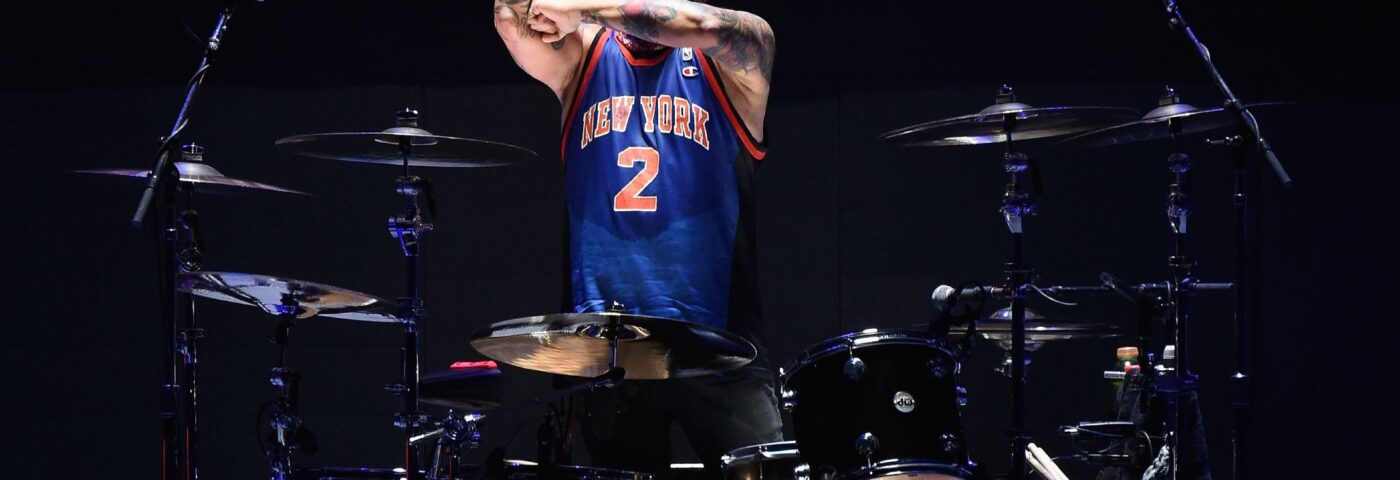 L'ancien batteur de Guns N 'Roses Frank Ferrer partage «déception» après sa sortie du groupe