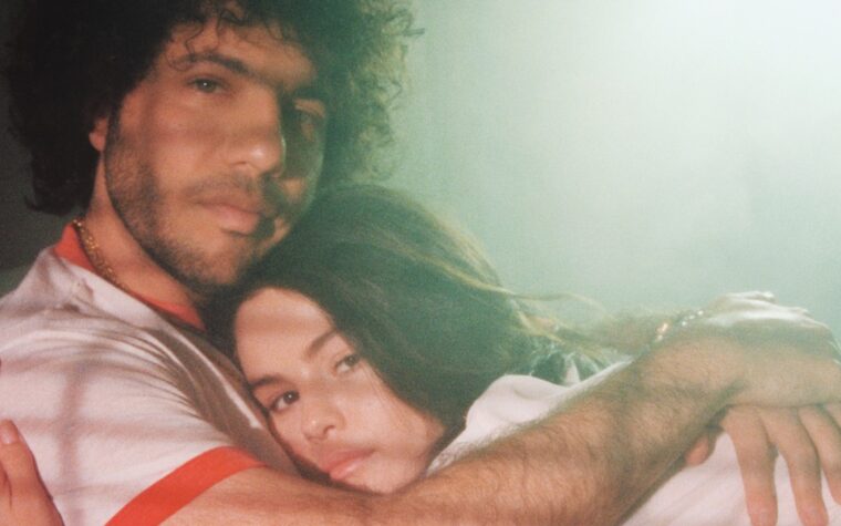 Selena Gomez et Benny Blanco – «J'ai dit que je t'aime d'abord»
